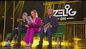 La panchina di Ale e Franz con Chiara Lippi e Max Angioni