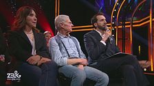 I commenti di Davide Spadolà