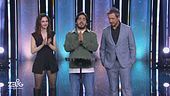Max Angioni e il linguaggio social