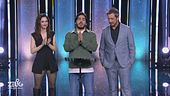 Max Angioni e il linguaggio social