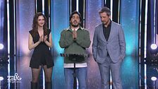 Max Angioni e il linguaggio social