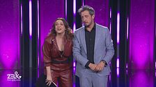 Alice Redini e il "C**zcalling"