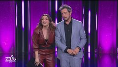 Alice Redini e il "C**zcalling"