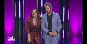 Alice Redini e il "C**zcalling"