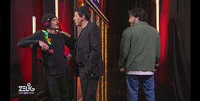 Il backstage per aspiranti attori