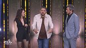 Marco Colonna e il menù della nonna