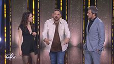 Marco Colonna e il menù della nonna