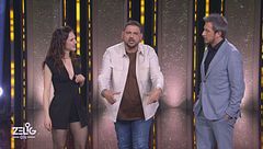 Marco Colonna e il menù della nonna
