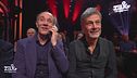 Al telefono con Ale e Franz