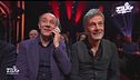 Al telefono con Ale e Franz