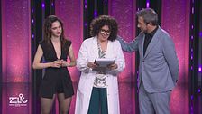Le invenzioni di Federica Ferrero