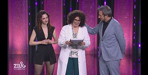 Le invenzioni di Federica Ferrero