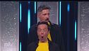 Le coreografie dei Senso D'Oppio