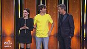 Zelig On: inizia la quinta puntata!