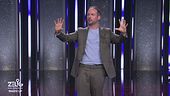 Filippo Caccamo e le paure
