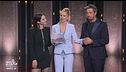 Chiara Lippi: "Cara migliore amica..."