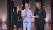 Chiara Lippi: "Cara migliore amica..."