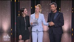 Chiara Lippi: "Cara migliore amica..."