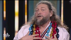 Il guru Aurus e i chakra