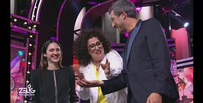 I nuovi e geniali brevetti di Federica Ferrero