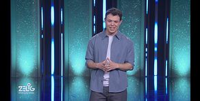 Il debutto di Nemo a Zelig On