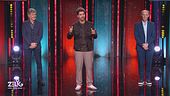 Vincenzo Comunale: "Mi sono iscritto in palestra"