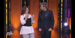 Giada Parisi e la giornata mondiale del matrimonio