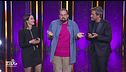 Max Samaritani e la dieta