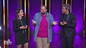 Max Samaritani e la dieta