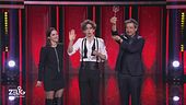 Il momento magico con Nikolas Albanese