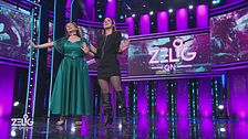 Le vacanze delle principesse con Tania Occhionero e Lodovica Comello