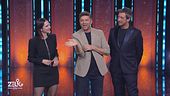 Giovanni D'Angella e la spesa in famiglia