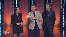 Giovanni D'Angella e la spesa in famiglia