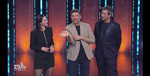 Giovanni D'Angella e la spesa in famiglia
