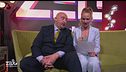Chiara Lippi e il Dottor Sereno: "Caro Aldo..."