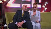 Chiara Lippi e il Dottor Sereno: "Caro Aldo..."