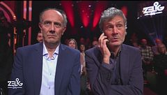 Le telefonate di Ale & Franz