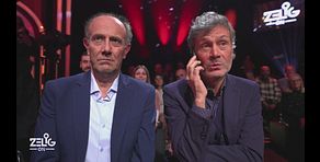 Le telefonate di Ale & Franz