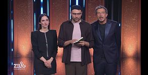 Nando Prati e le poesie di attualità