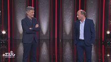 Ale & Franz: "31 anni insieme... quasi 32!"