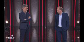 Ale & Franz: "31 anni insieme... quasi 32!"
