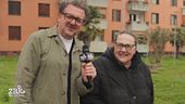 Vincenzo Albano e l'intervista all'ex Miss Italia
