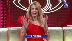 Giorno 1, Italia 1 ore 19:00