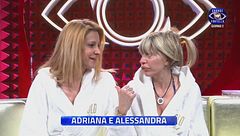 Giorno 2, Italia 1 ore 19:00