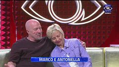 Giorno 3, Italia 1 ore 19:00