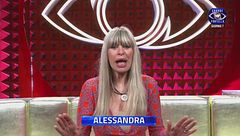 Giorno 7, Italia 1 ore 19:00