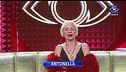 Giorno 10, Italia 1 ore 19:00