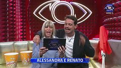 Giorno 15, Italia 1 ore 19:00