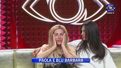 Giorno 16, Italia 1 ore 19:00