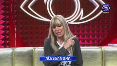 Giorno 17, Italia 1 ore 19:00